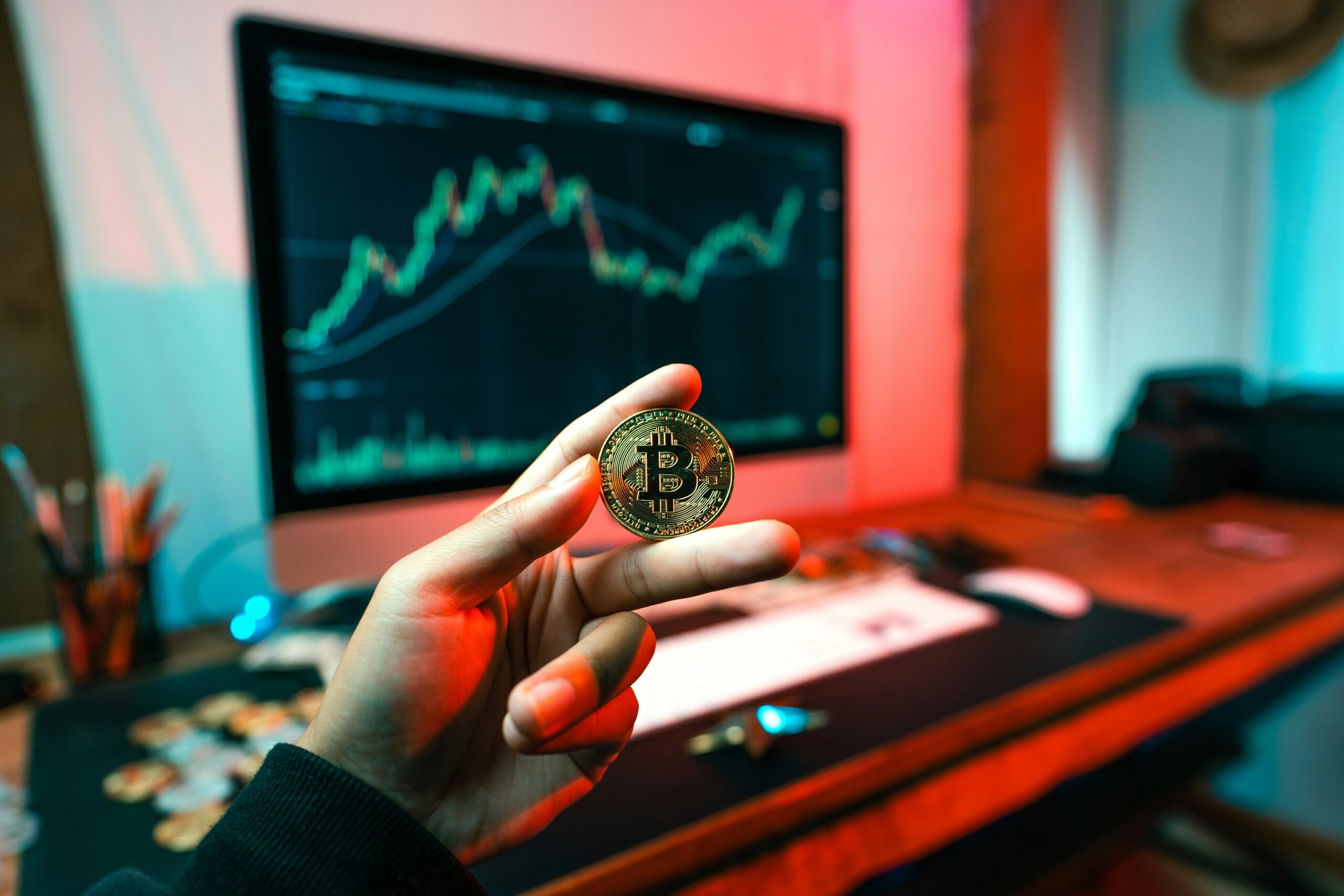 How to Start Crypto Trading with a Small Budget