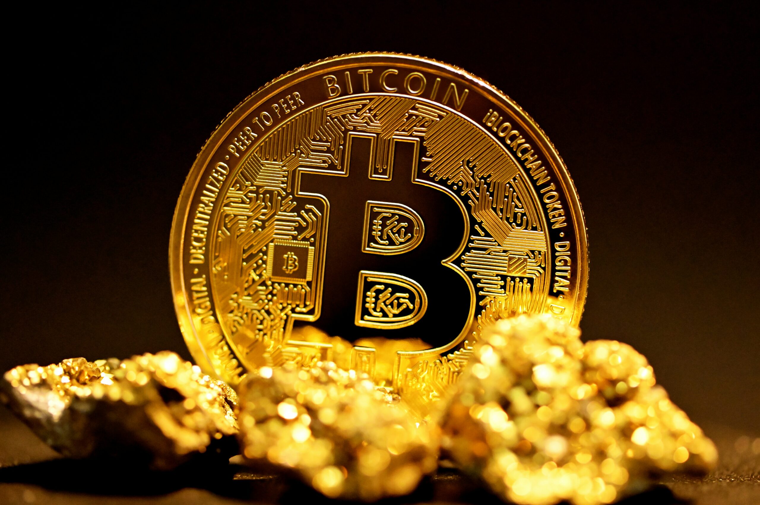 What Is Bitcoin and How Does It Work?