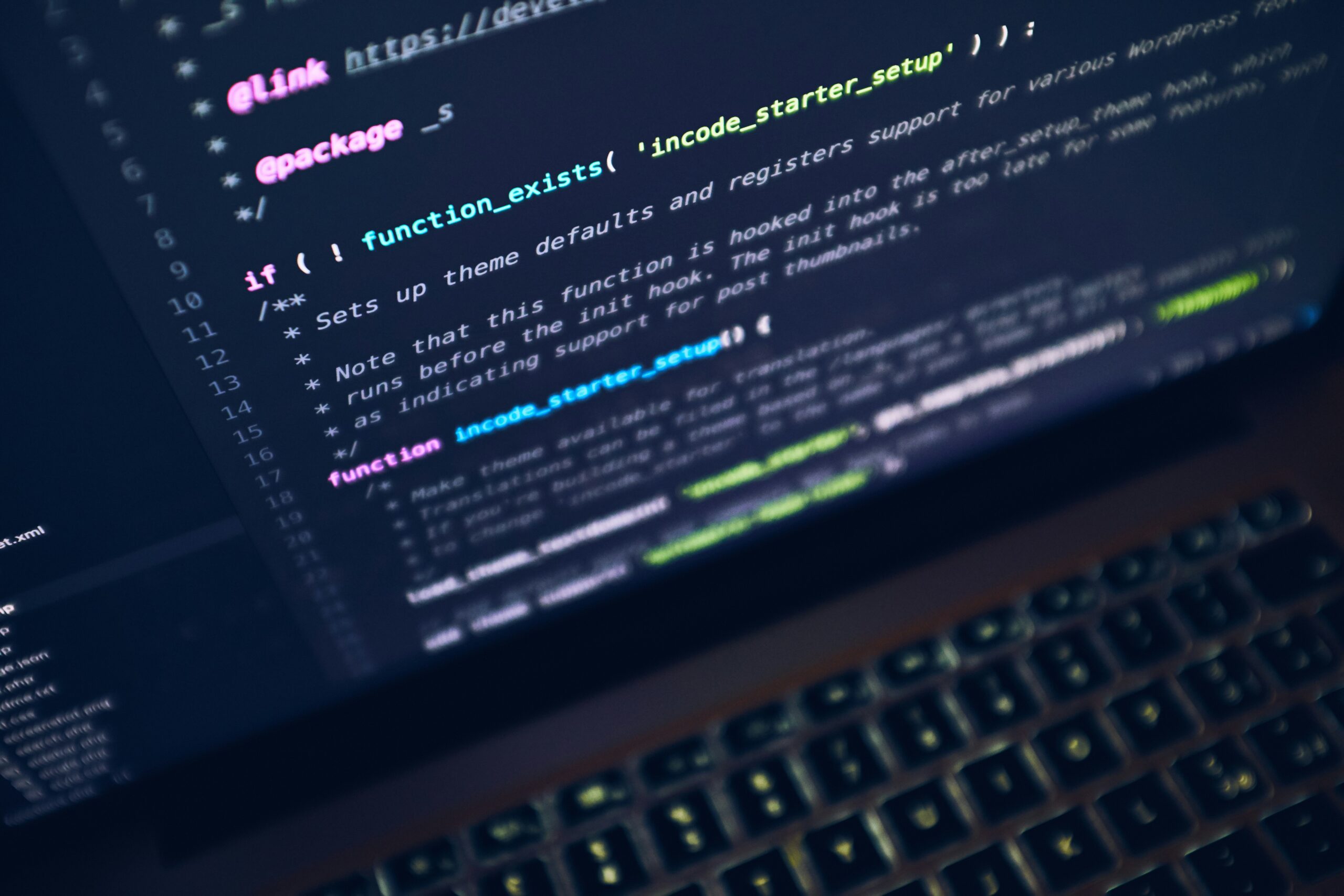What Is Blockchain Technology?