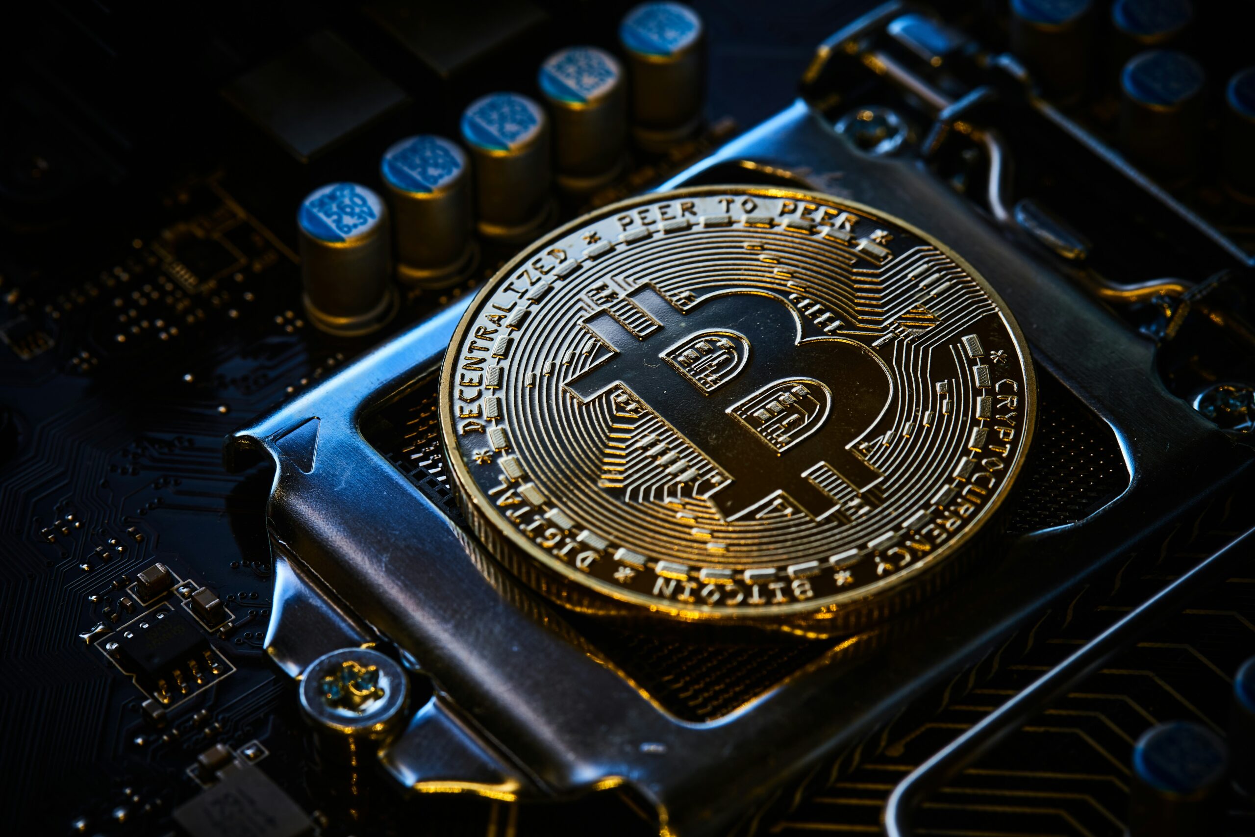 How to Buy Cryptocurrency Safely in 2026