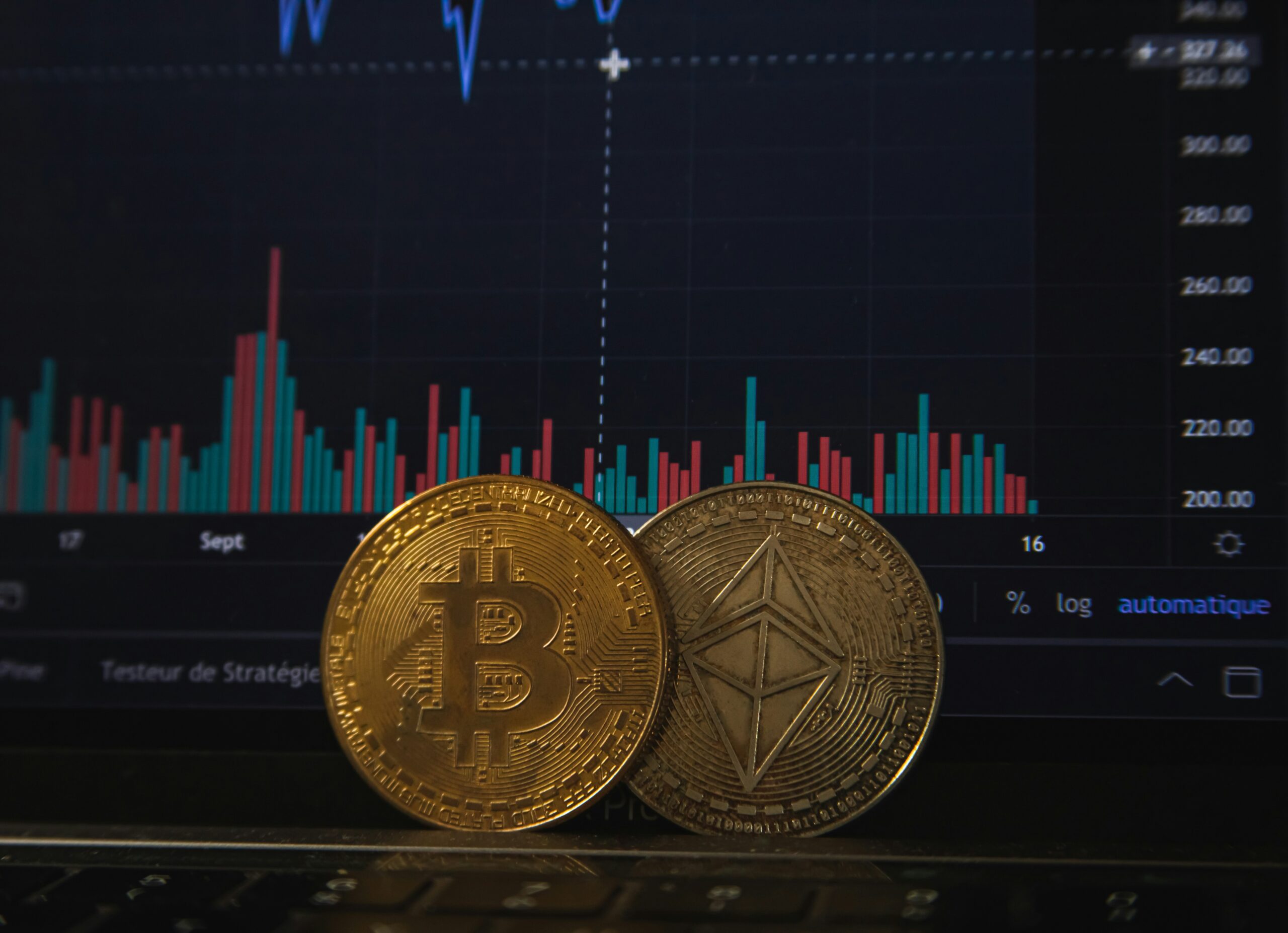 Bitcoin vs Ethereum: Key Differences Explained