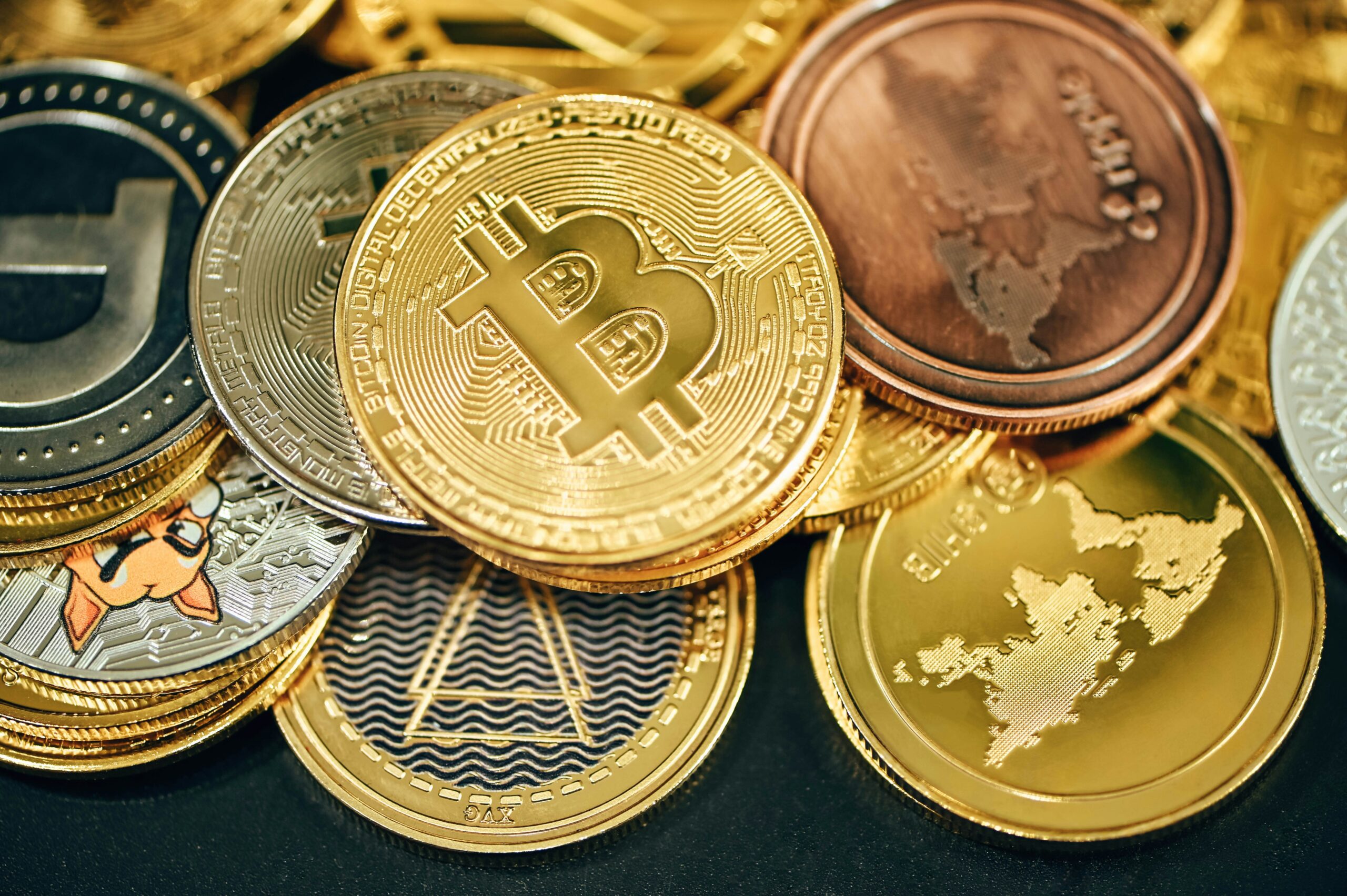 How to Store Cryptocurrency Securely
